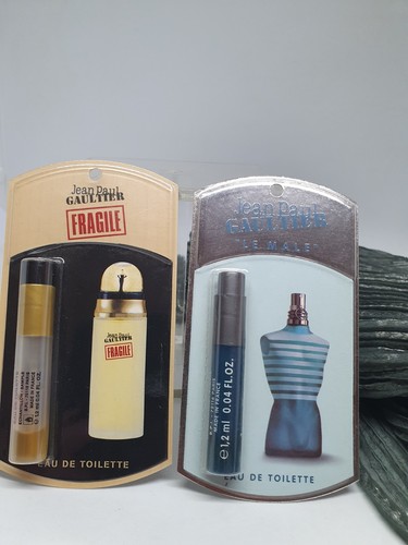 Lot échantillons - lot, 2