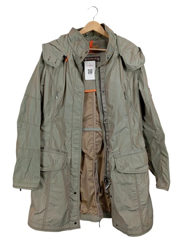 Parajumpers parka femme olive - parka,