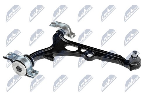 Bras suspension avant fiat - bras,