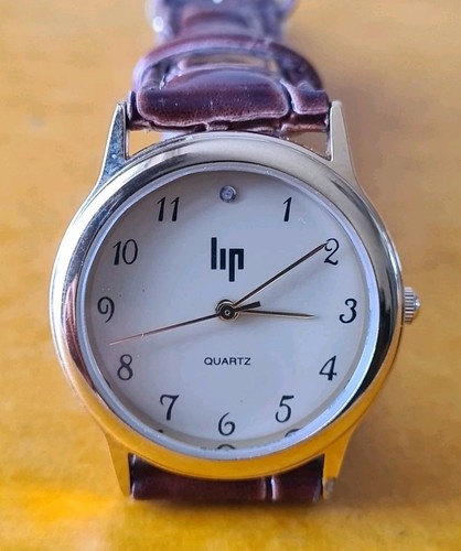 Montre lip bayard quartz - montre,