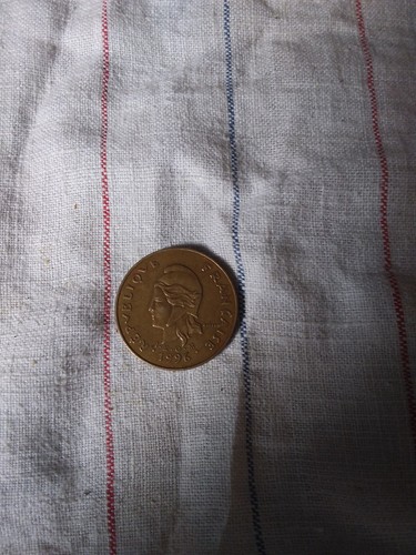 Monnaie republique française