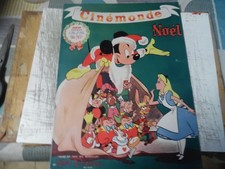 CINEMONDE NO SP NOEL