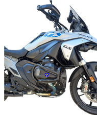 Protection moteur des barres