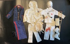 Vintage Action Joe Action Man