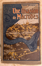 EO RARISSIME : 1910 : UNE