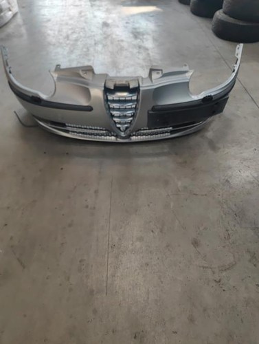 Pare choc avant alfa - alfa, romeo