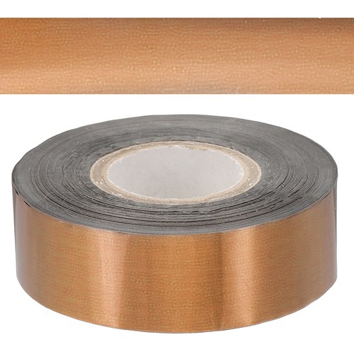 Rouleau feuille dorure - rouleau,