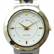 Montre ROYAL MONTRES à