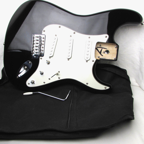 Loaded starcaster fender - loaded,
