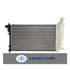 NEW Radiator FITS PEUGEOT /