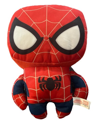 Marvel spider man plush toy - marvel,