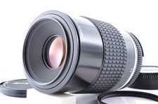 Objectif Nikon Ai-s Micro Nikkor 105 mm f/4 [N-MINT] MF Macro Prime du JAPON ...