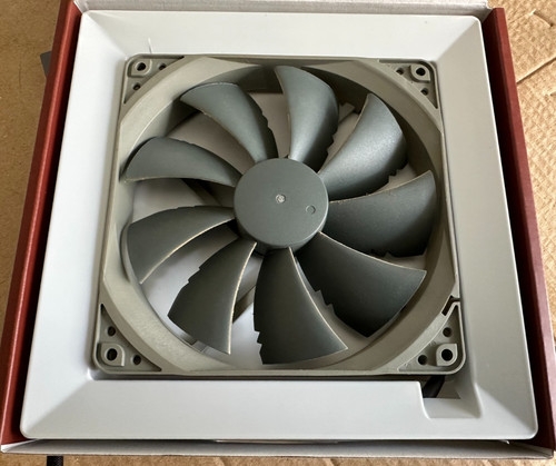 Ventilateur noctua p14s - ventilateur, nf-p14s