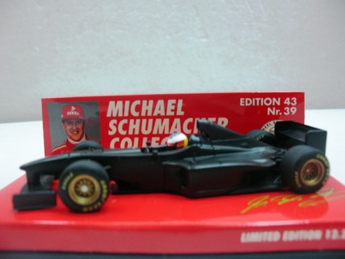 Ultra rare ferrari f300 - rare,
