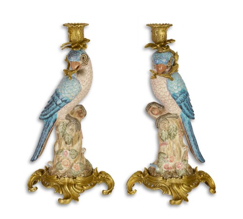 9973494 porcelaine paire - porcelaine,