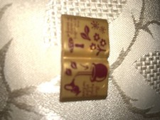 playmobil   accessoire 1 livre