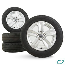 Jantes D'Été Audi A1 II GB