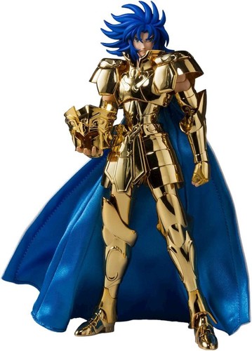 Bandai saint cloth myth - bandai,