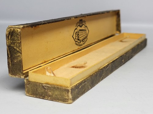 Ancienne boite cortebert - ancienne,