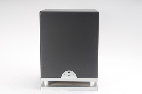 Subwoofer alimenté ruark - alimenté, vita