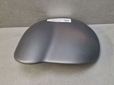 Casquette compteur plastique noir - Renault Twingo II de 2007 à 2017