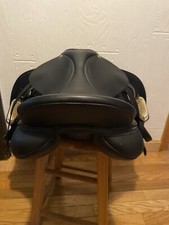 wintec all purpose saddle