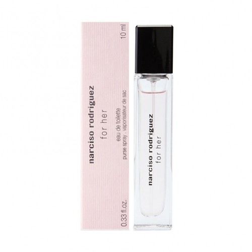 Narciso rodriguez for her edt - her,