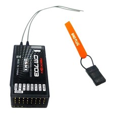 CM703 2.4GHz DSM2/DSMX