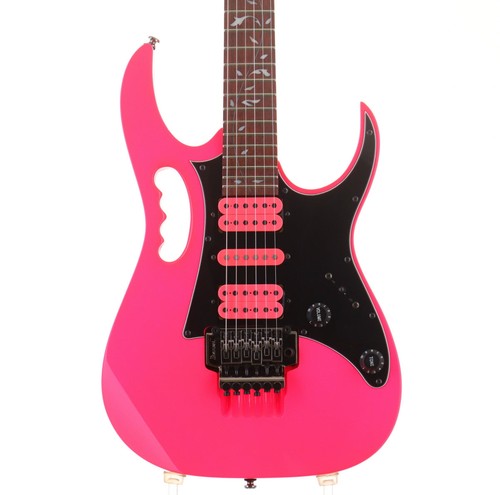 Ibanez jemjrsp pink - ibanez,