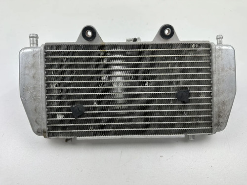 Radiateur piaggio mp3 - radiateur, 400