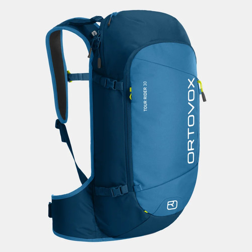Ortovox tour rider freeride - tour, 30