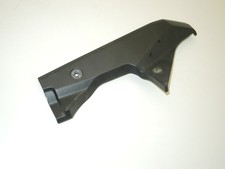 Carénage intérieur tête de fourche gauche YAMAHA FAZER 600 RJ021 de 1999