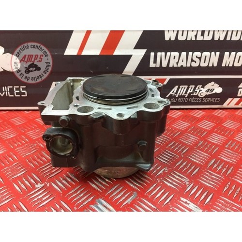 Cylindre avec pistons yamaha - avec, pistons yamaha