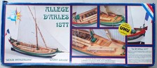 Soclaine SA 1015 - Bateau