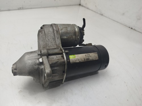 Démarreur opel astra - démarreur,