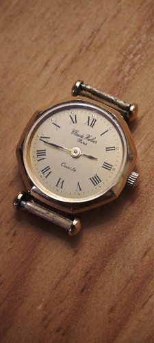Vintage claude helier paris - claude,