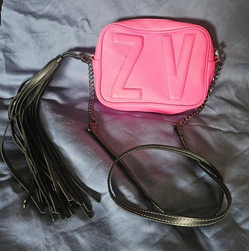 Zadig voltaire purse - voltaire,