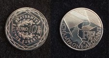 SPLENDIDE 10 EURO 2010