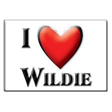 Wildie, Rockcastle County