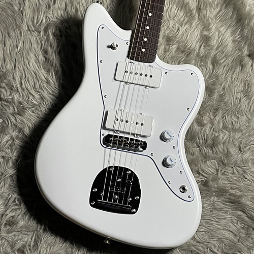 Fender made japan hybrid - in,
