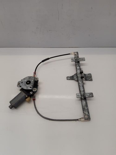 Leve vitre electrique arriere