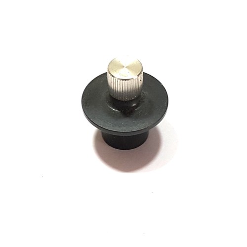 Knob pitch adjustement - knob,