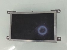 Ecran GPS PEUGEOT 508 1 PHASE