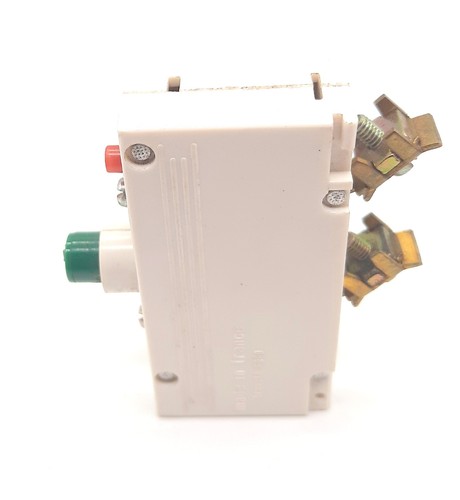 Legrand disjoncteur unipolaire - disjoncteur,