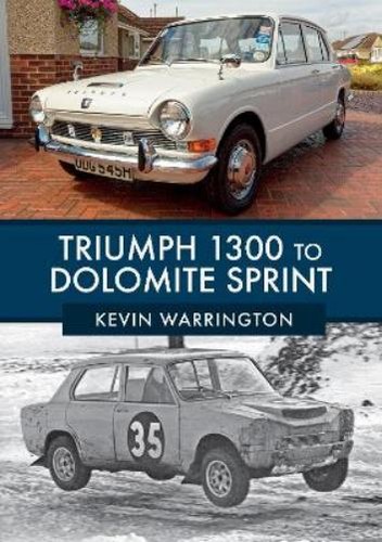 Kevin warrington triumph 1300 - kevin,