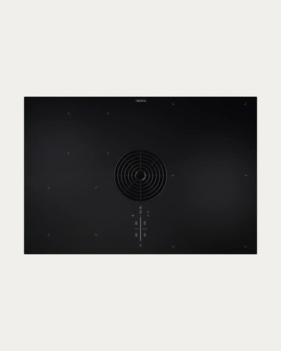 Plaque induction avec - plaque,