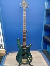 Guitare basse électrique