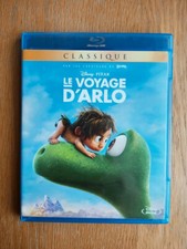 Le Voyage d'Arlo Blu-Ray