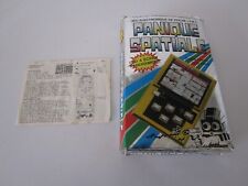 PANIQUE SPATIALE - BOITE BOX