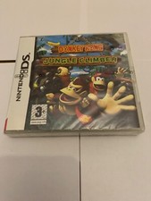 DONKEY KONG JUNGLE CLIMBER DS